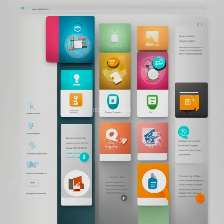 Symbolbild eines modernen Lernprozesses mit mutlumen Plattform